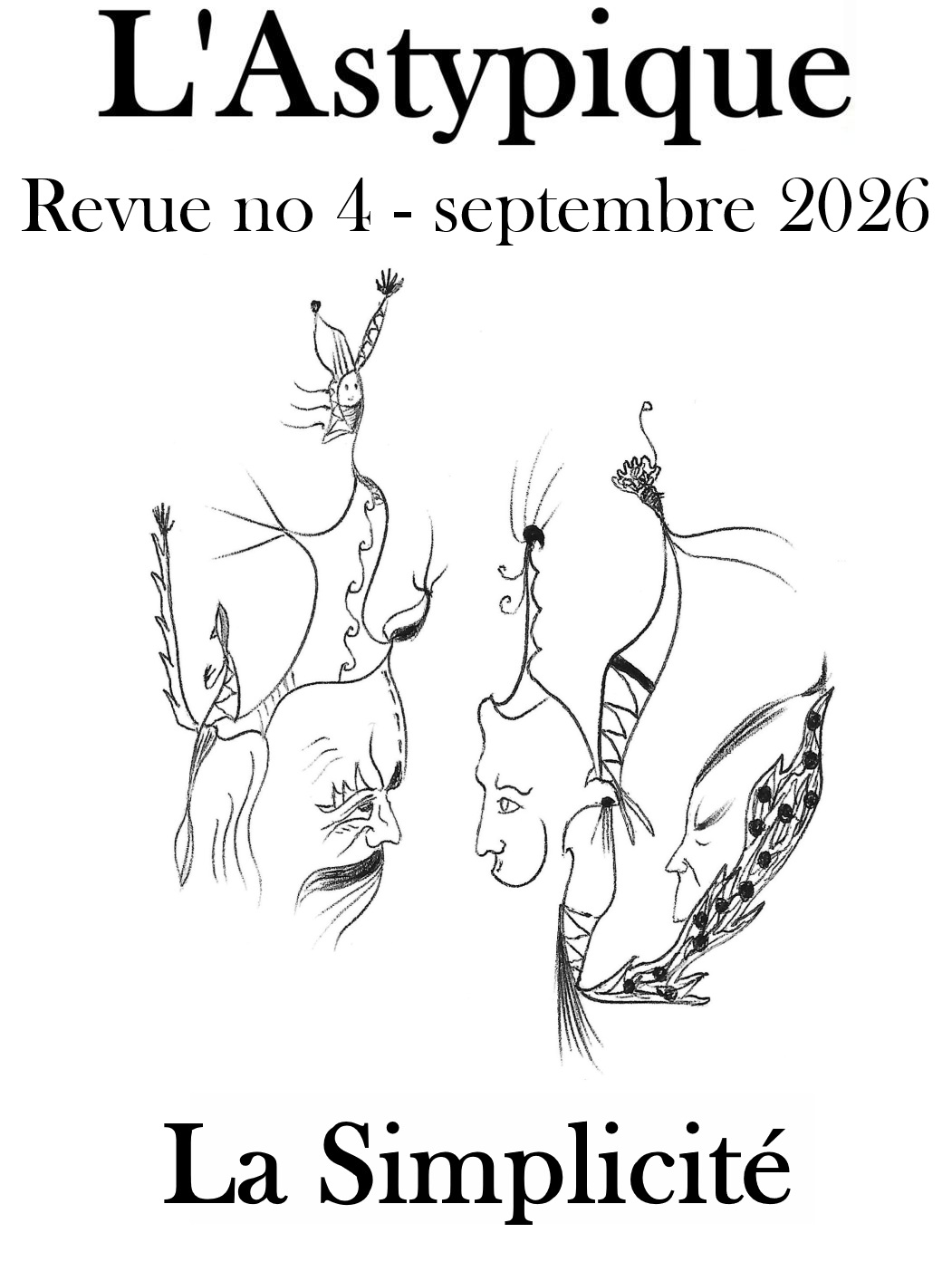 La Simplicit&eacute;
