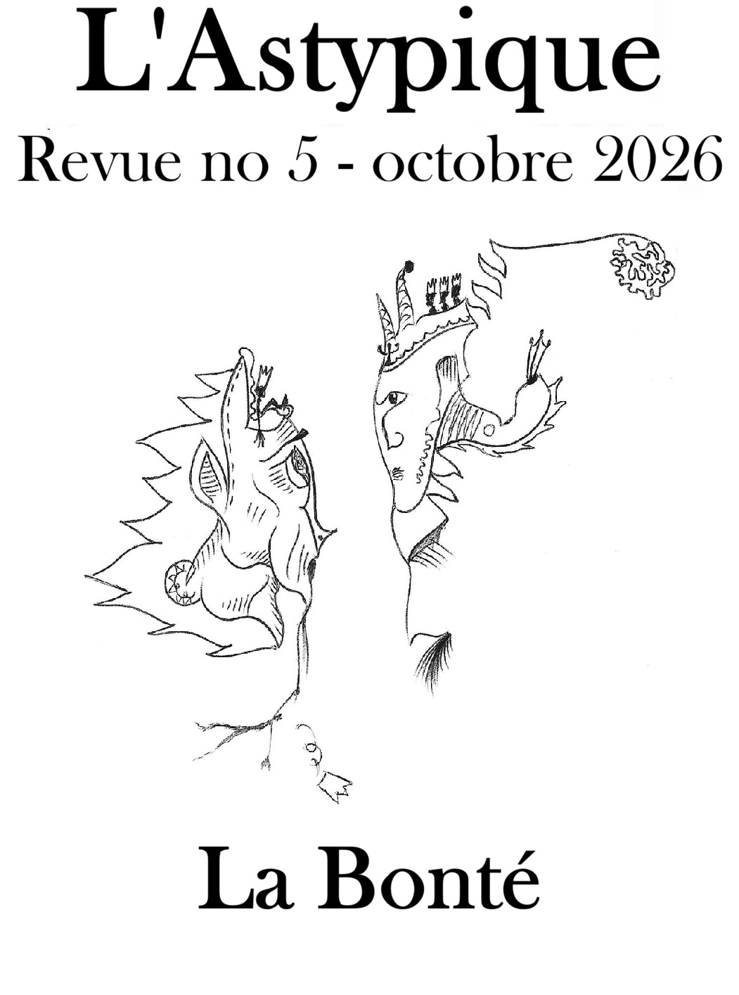 La Bont&eacute;