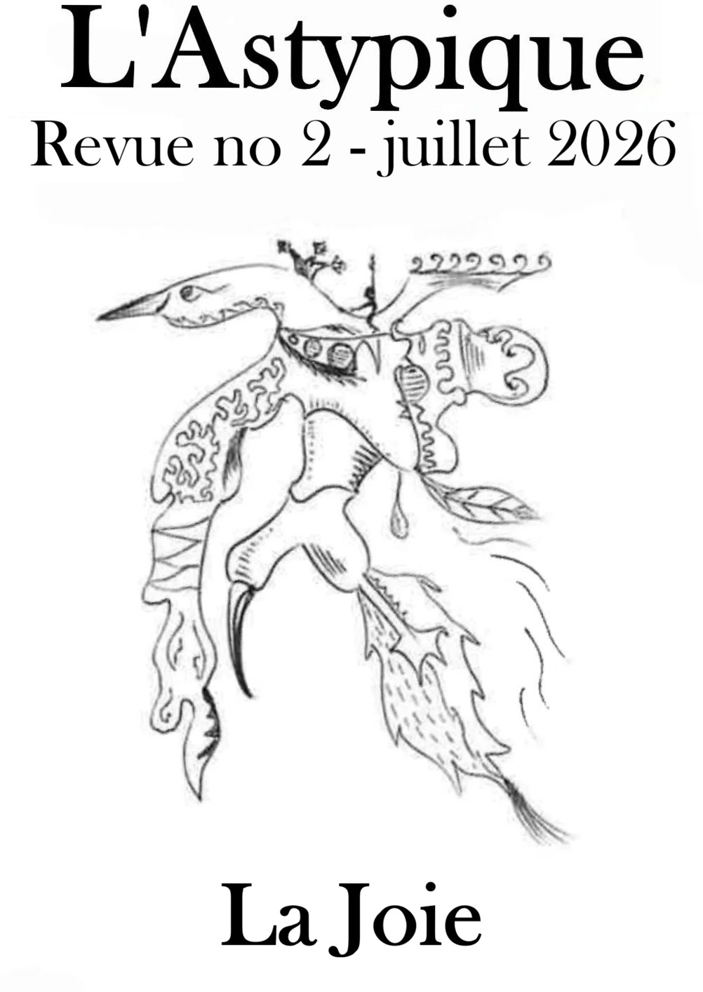 La Joie